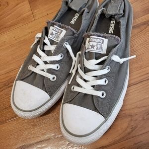 Chuck Taylor All Star Shoreline Low Top Sneaker